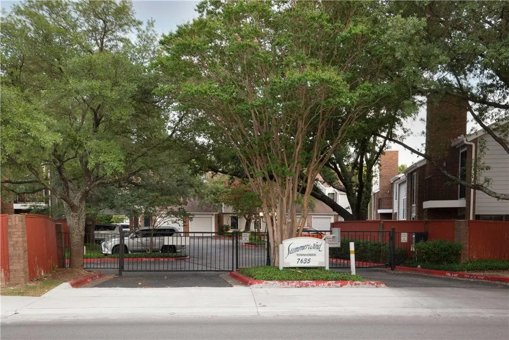 7635 Guadalupe Street #501 Austin, TX 78752