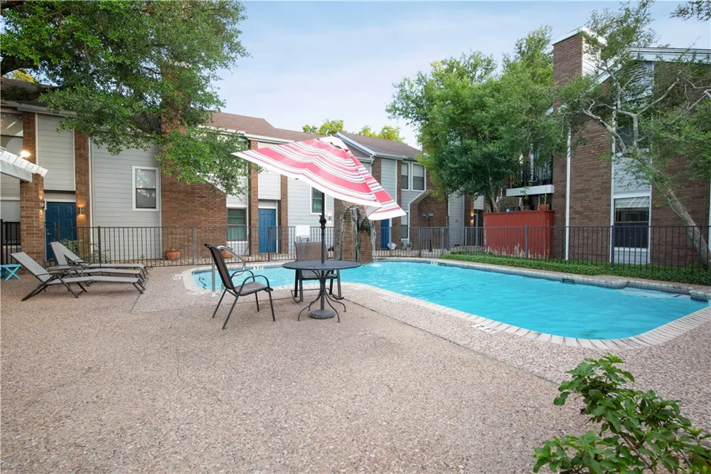 7635 Guadalupe Street #501 Austin, TX 78752