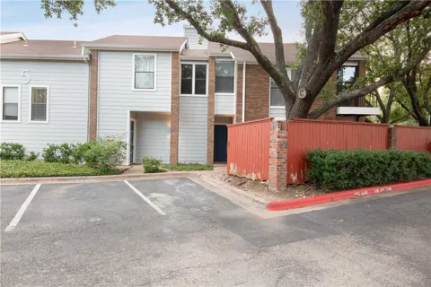 7635 Guadalupe Street #501