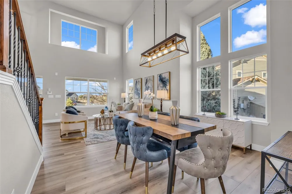 858 Dutton Court Castle Rock, CO 80104