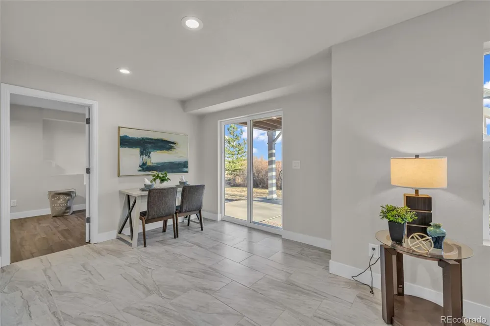 858 Dutton Court Castle Rock, CO 80104