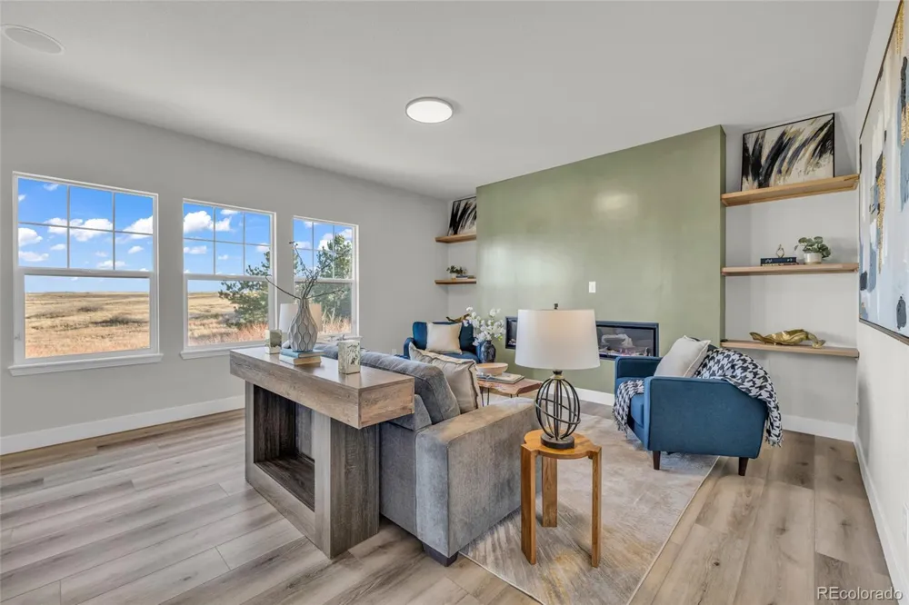 858 Dutton Court Castle Rock, CO 80104