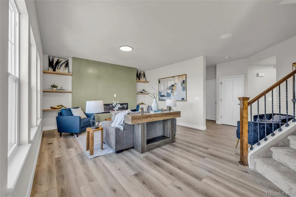 858 Dutton Court Castle Rock, CO 80104