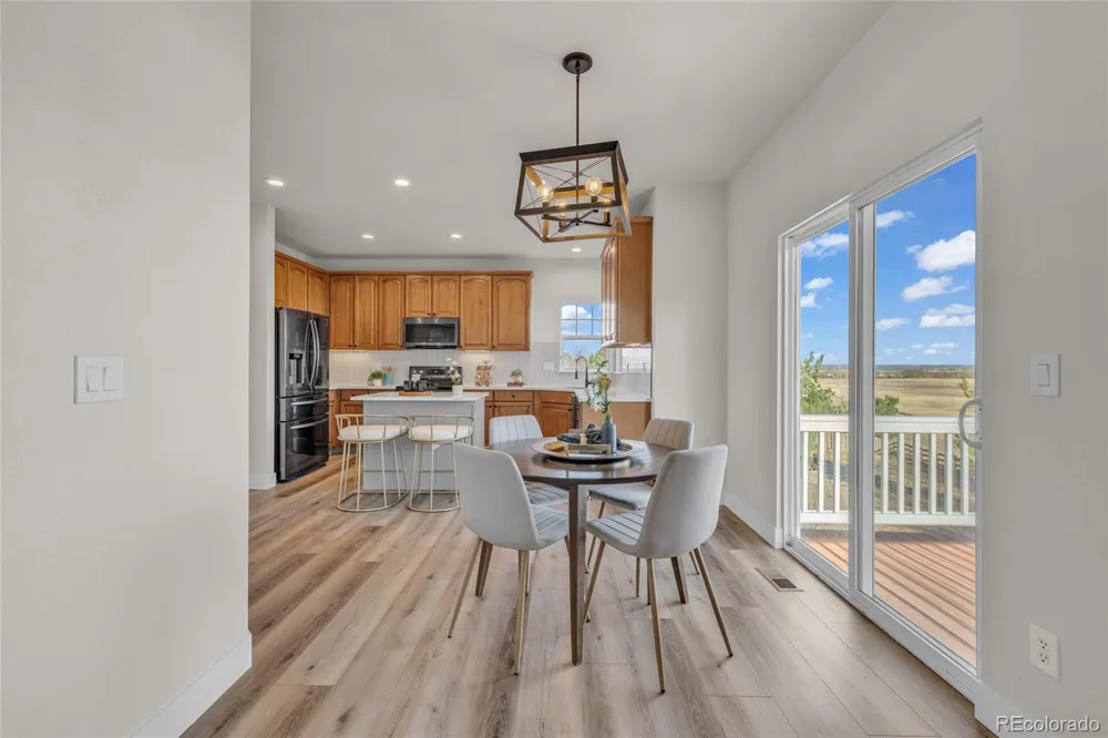 858 Dutton Court Castle Rock, CO 80104