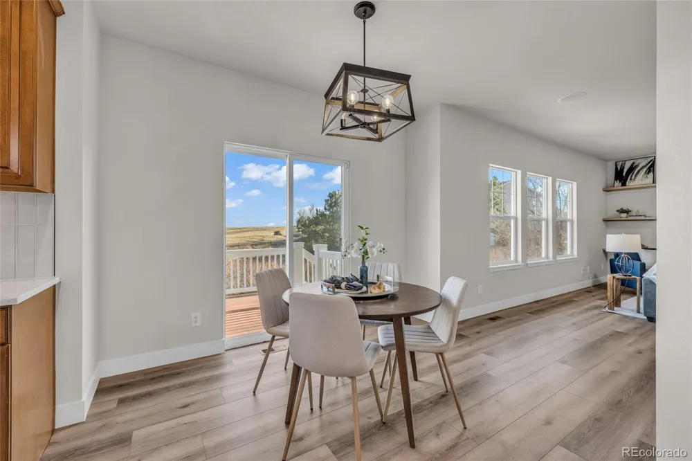 858 Dutton Court Castle Rock, CO 80104
