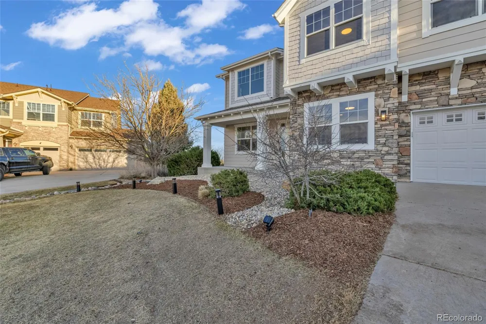 858 Dutton Court Castle Rock, CO 80104