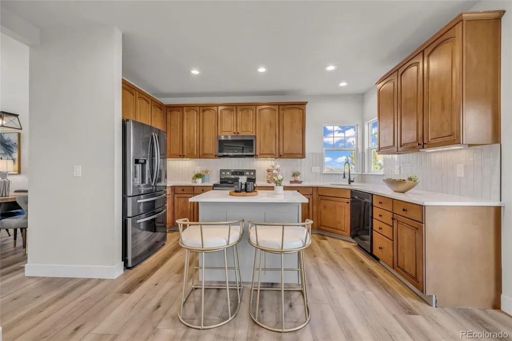 858 Dutton Court Castle Rock, CO 80104