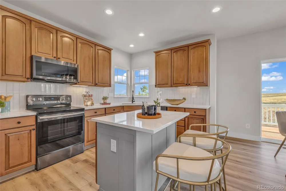 858 Dutton Court Castle Rock, CO 80104