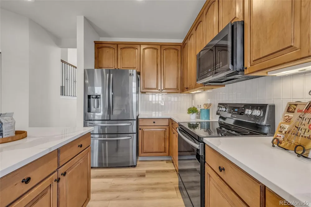858 Dutton Court Castle Rock, CO 80104