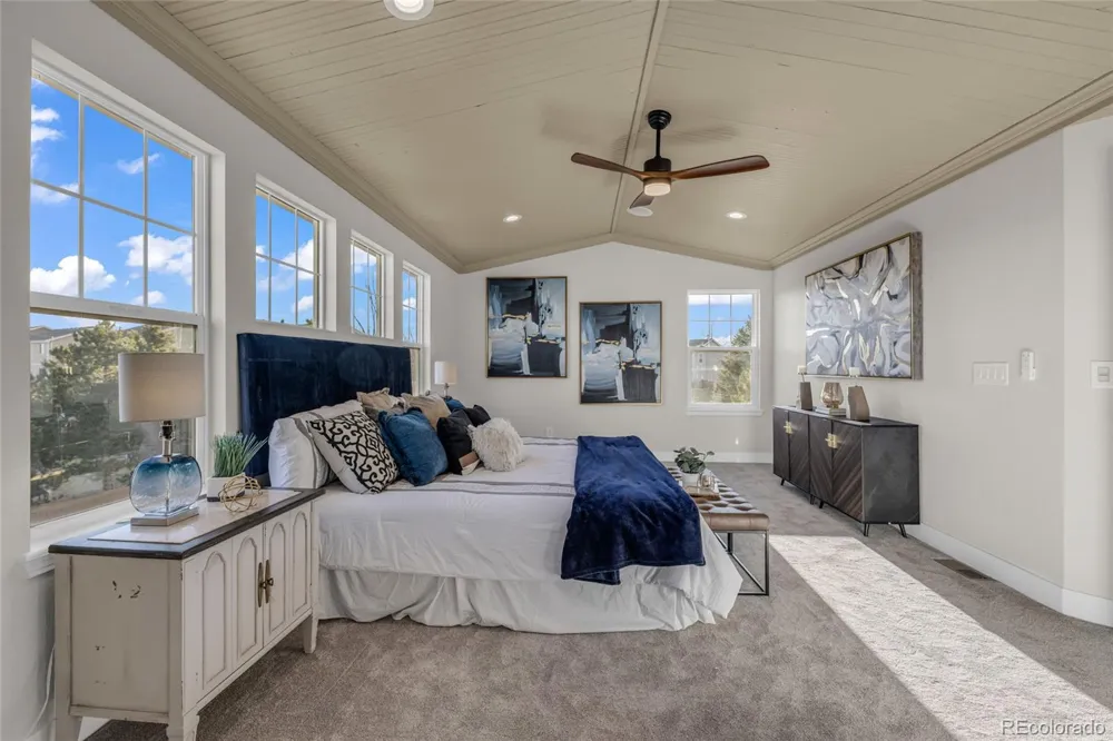 858 Dutton Court Castle Rock, CO 80104