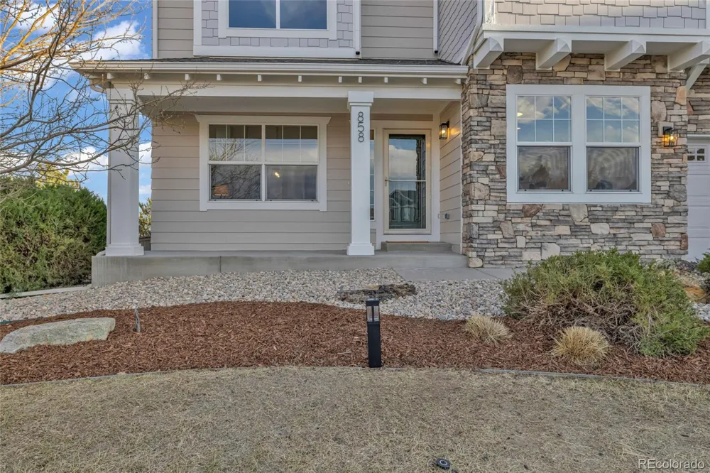858 Dutton Court Castle Rock, CO 80104