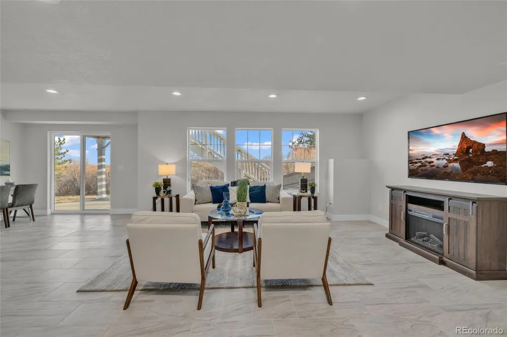 858 Dutton Court Castle Rock, CO 80104