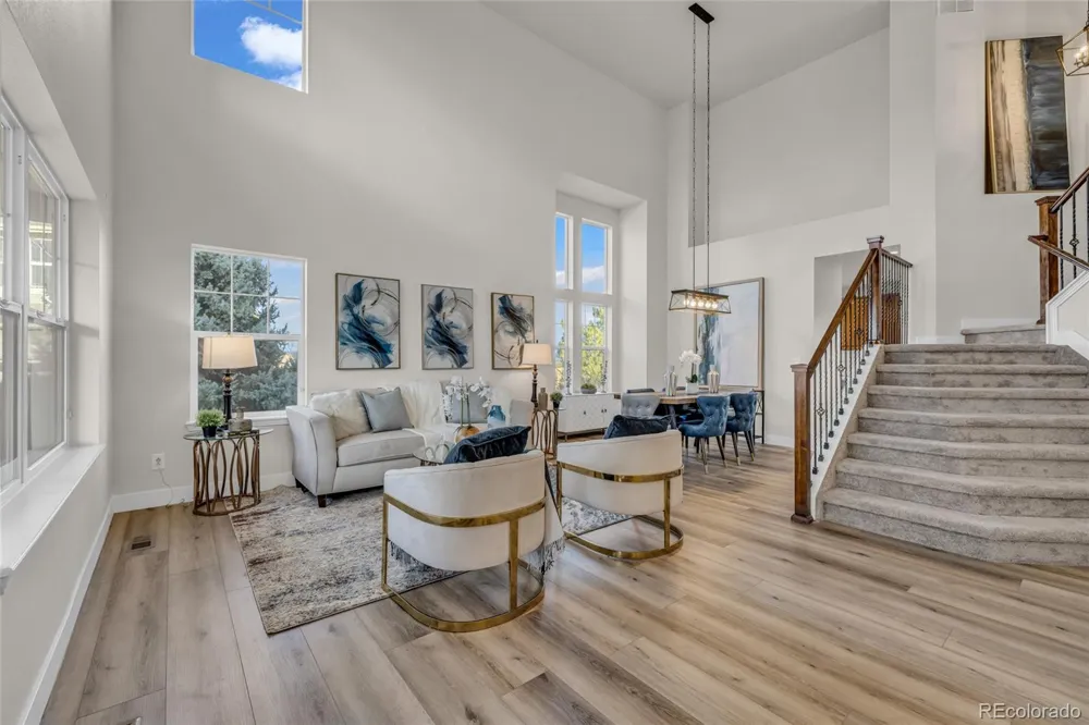 858 Dutton Court Castle Rock, CO 80104