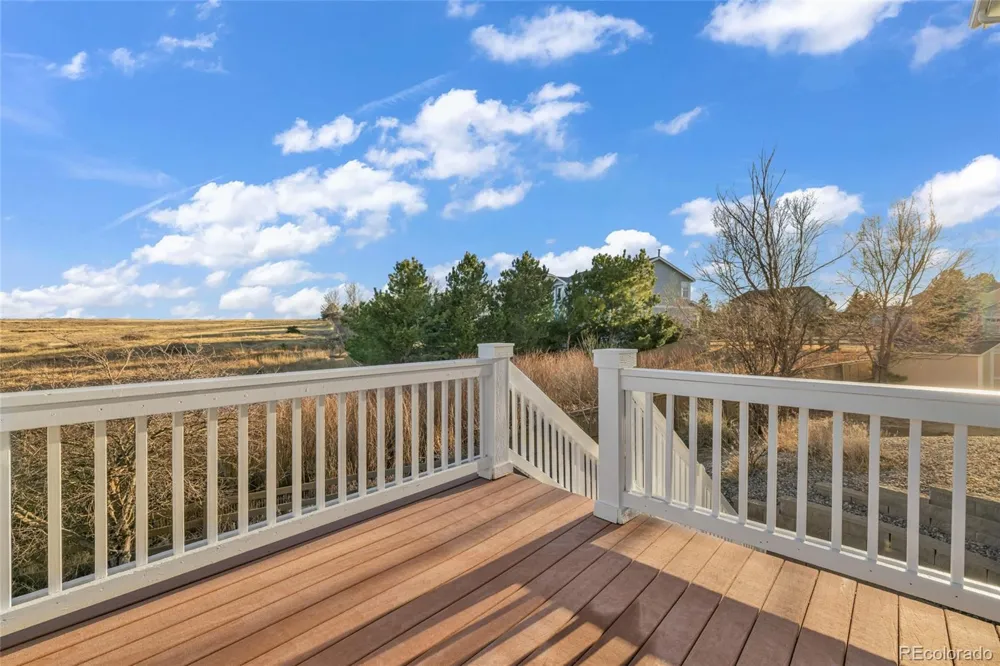 858 Dutton Court Castle Rock, CO 80104