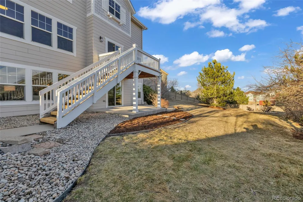 858 Dutton Court Castle Rock, CO 80104