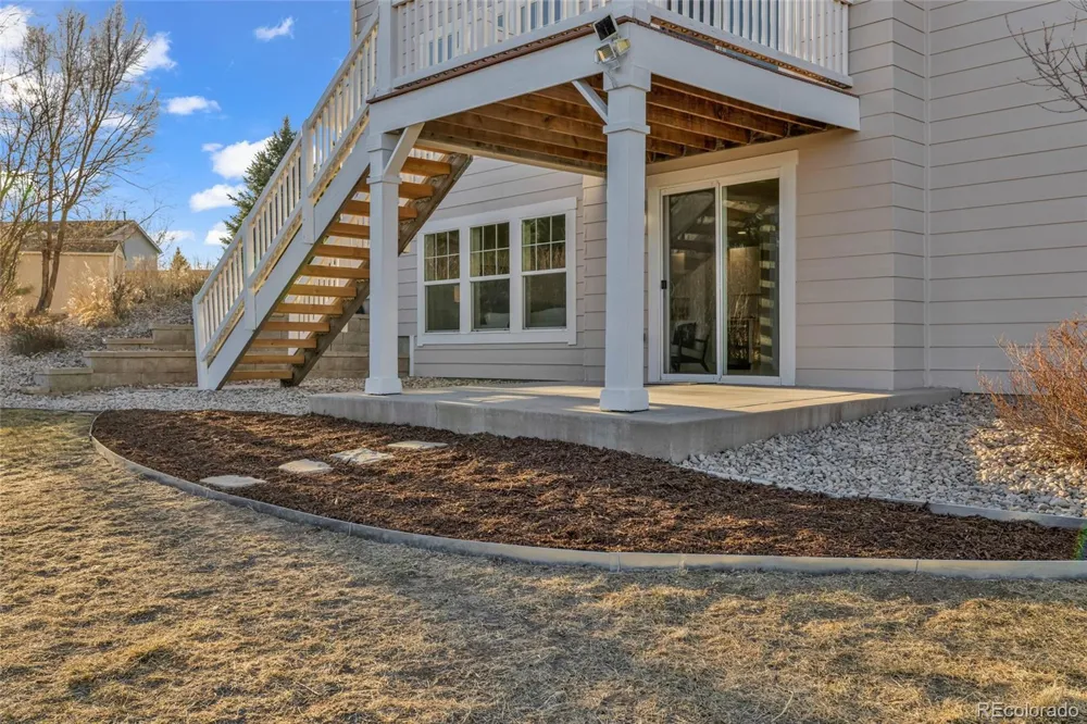 858 Dutton Court Castle Rock, CO 80104
