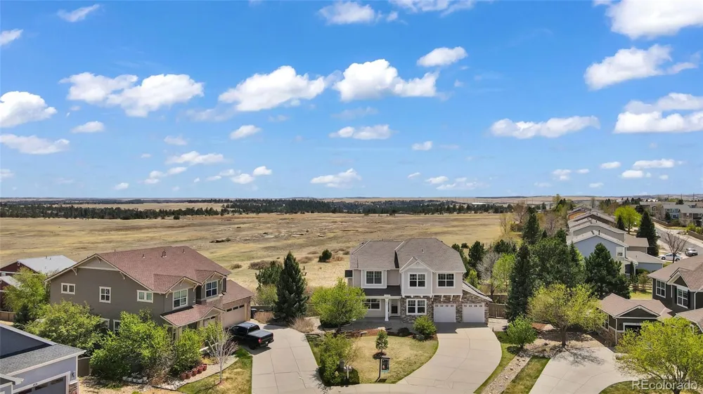 858 Dutton Court Castle Rock, CO 80104