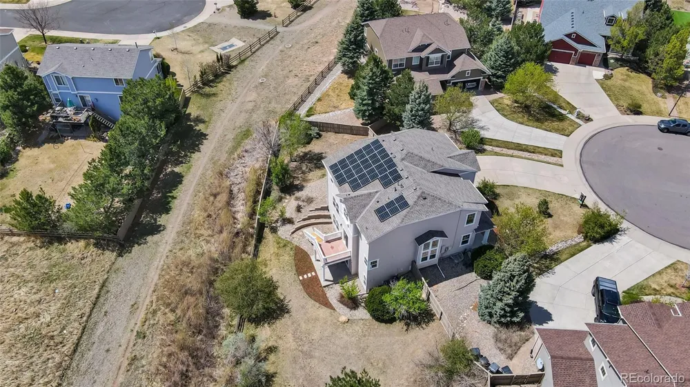 858 Dutton Court Castle Rock, CO 80104