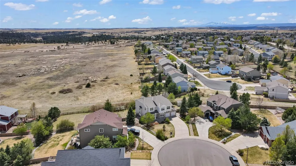 858 Dutton Court Castle Rock, CO 80104