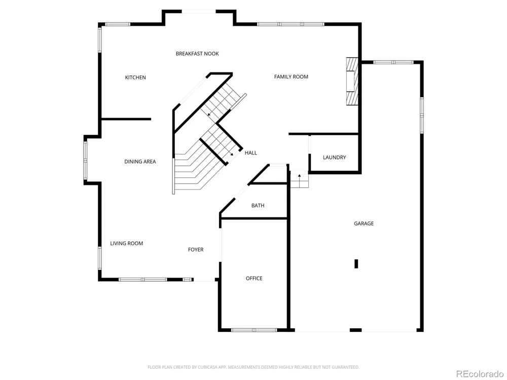 858 Dutton Court Castle Rock, CO 80104