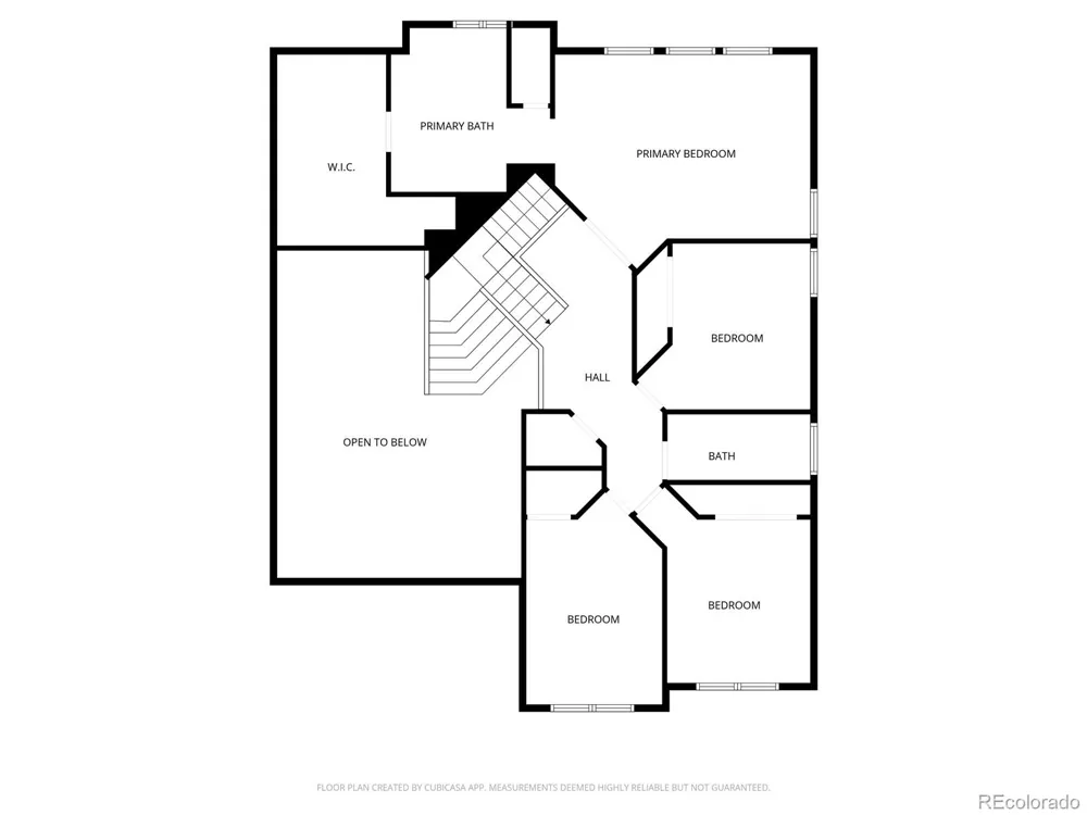 858 Dutton Court Castle Rock, CO 80104
