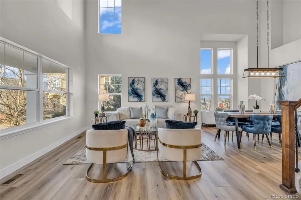 858 Dutton Court Castle Rock, CO 80104