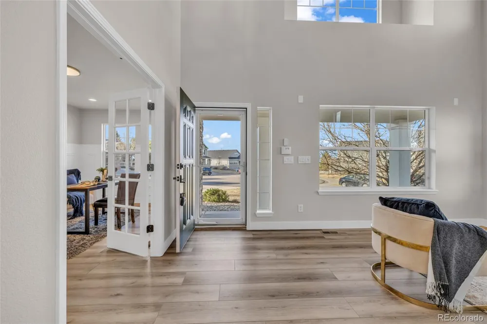 858 Dutton Court Castle Rock, CO 80104