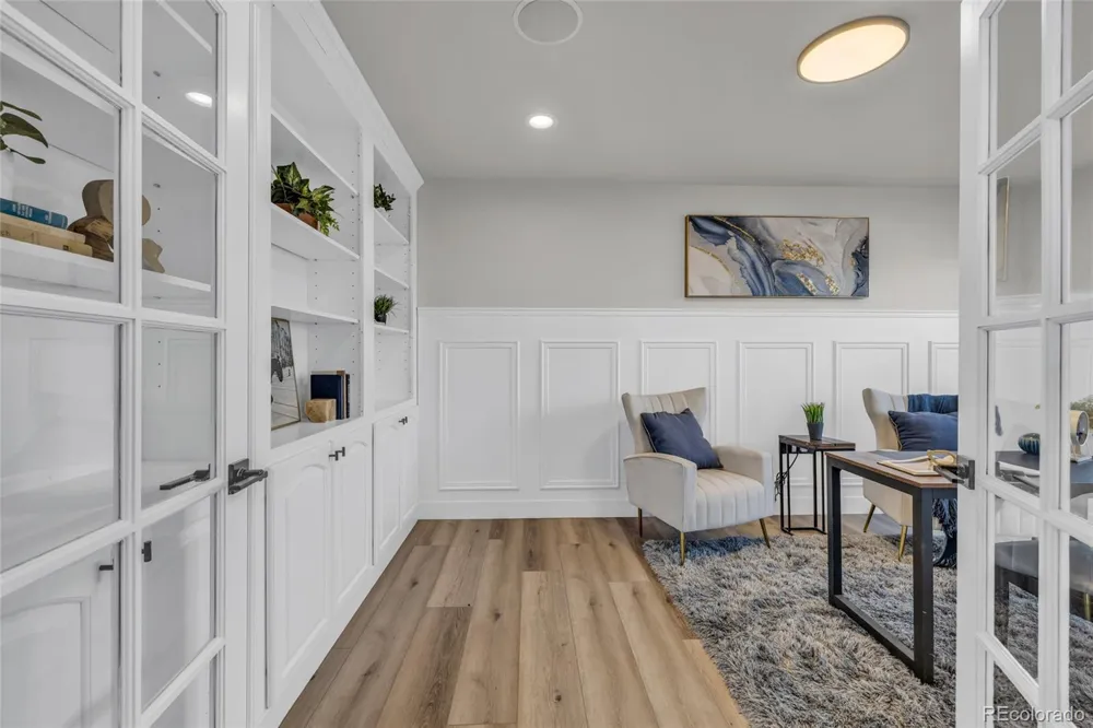 858 Dutton Court Castle Rock, CO 80104