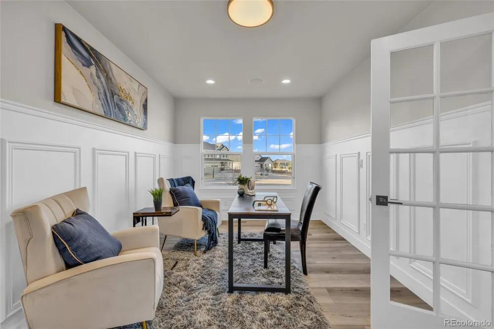 858 Dutton Court Castle Rock, CO 80104