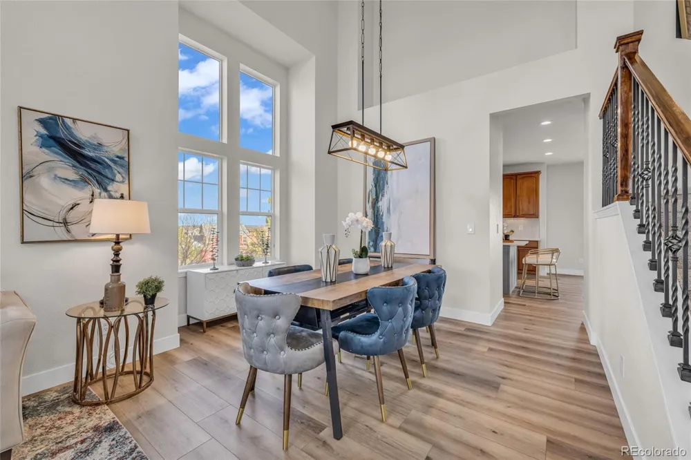 858 Dutton Court Castle Rock, CO 80104