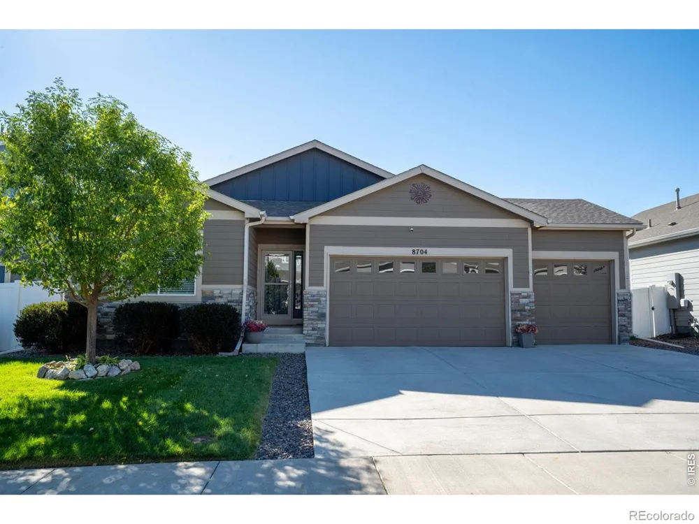 8704 15th Street Greeley, CO 80634