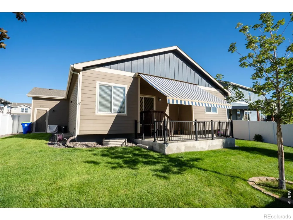 8704 15th Street Greeley, CO 80634