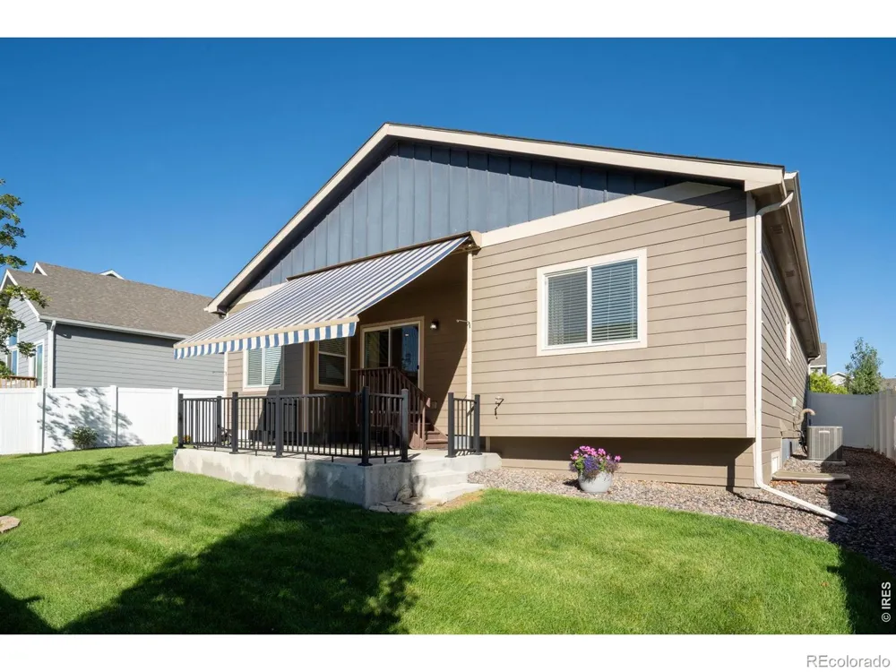 8704 15th Street Greeley, CO 80634
