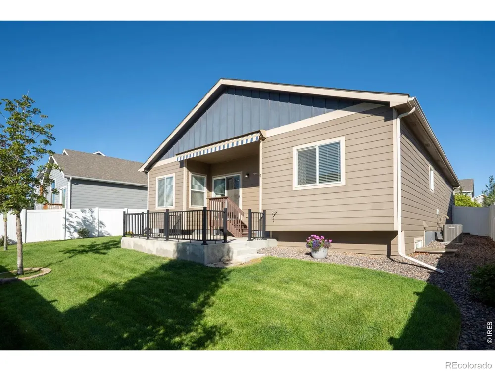 8704 15th Street Greeley, CO 80634