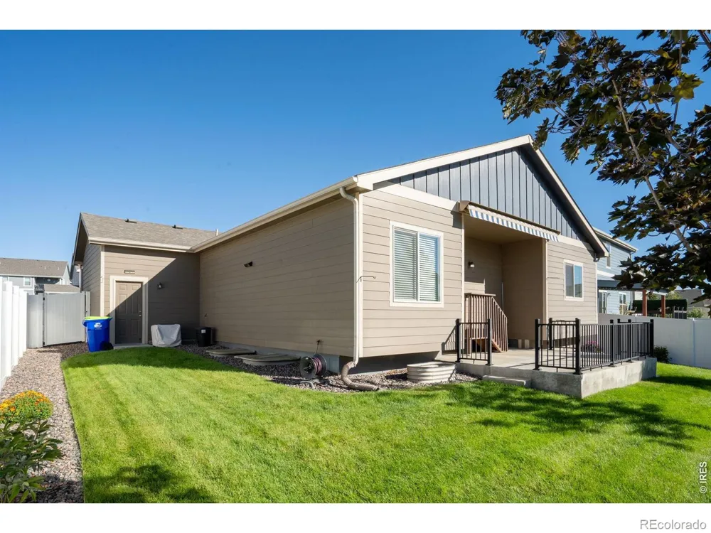 8704 15th Street Greeley, CO 80634