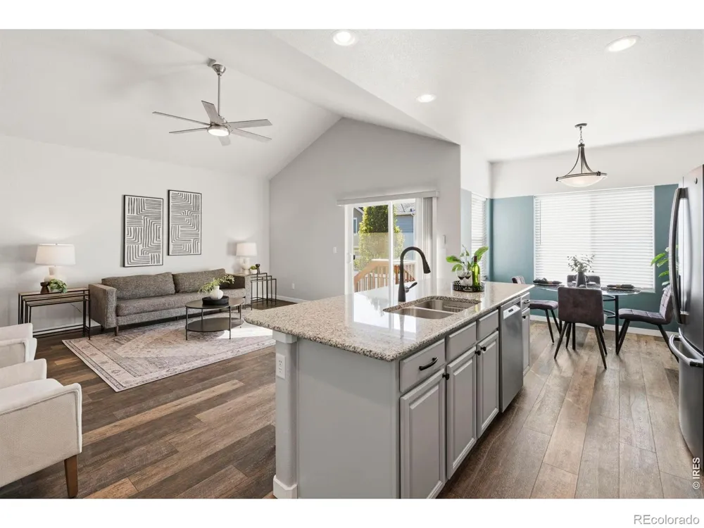 8704 15th Street Greeley, CO 80634