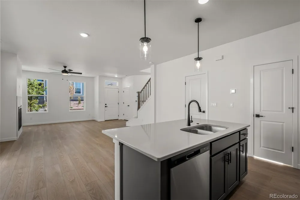 6376 Laud Point Colorado Springs, CO 80924