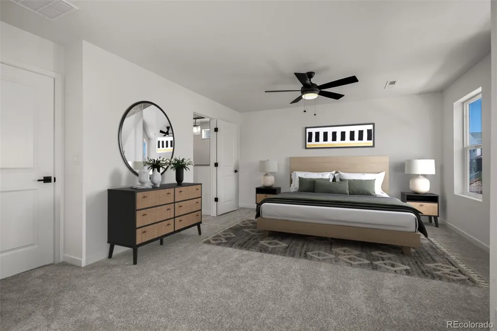 6376 Laud Point Colorado Springs, CO 80924