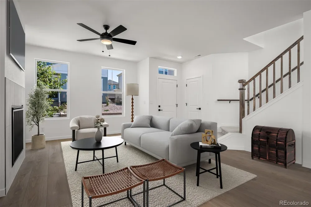 6376 Laud Point Colorado Springs, CO 80924
