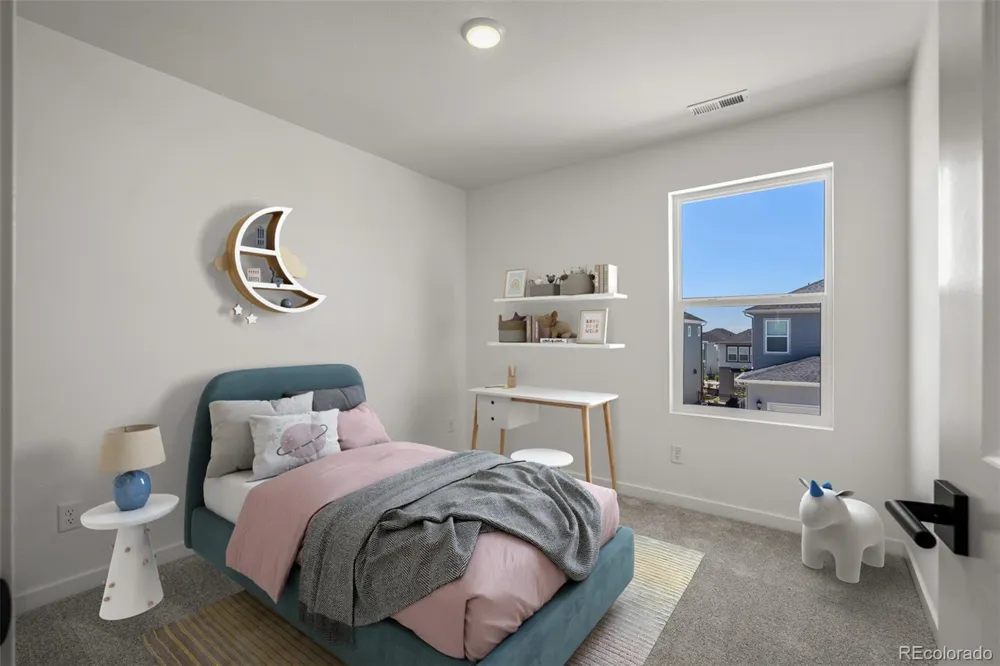 6376 Laud Point Colorado Springs, CO 80924