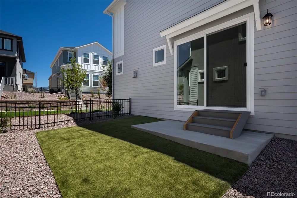 6376 Laud Point Colorado Springs, CO 80924