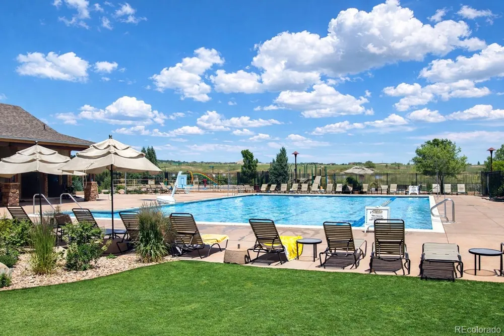 6376 Laud Point Colorado Springs, CO 80924