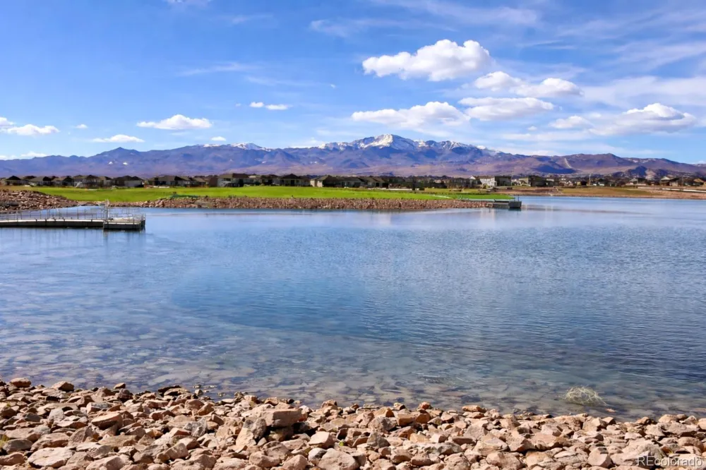 6376 Laud Point Colorado Springs, CO 80924