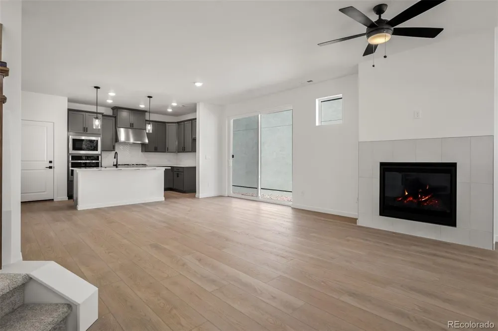 6376 Laud Point Colorado Springs, CO 80924