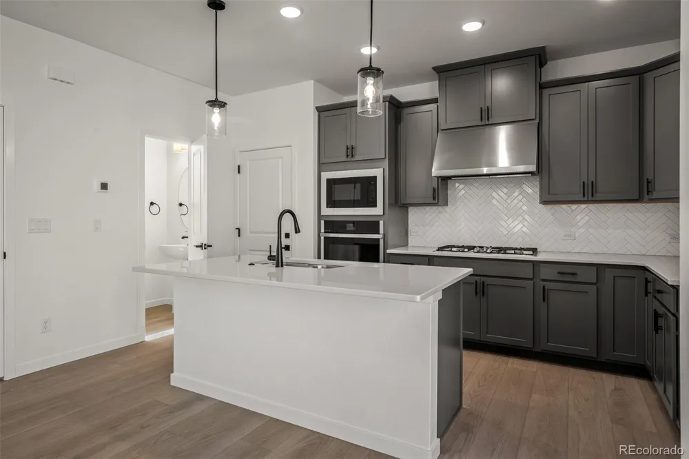 6376 Laud Point Colorado Springs, CO 80924