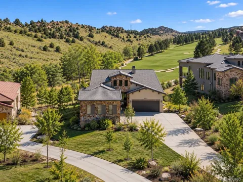 8018 Donatello Court