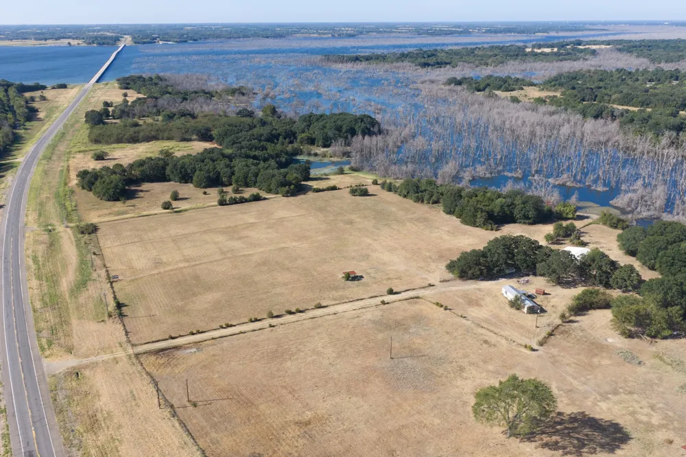 7355 Fm 897 Telephone, TX 75488