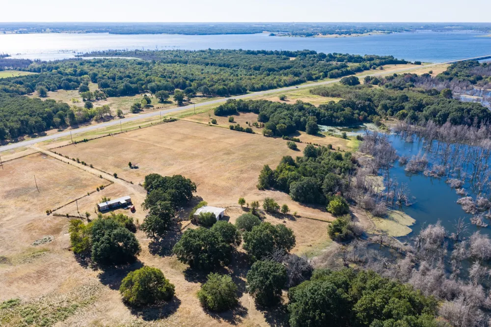 7355 Fm 897 Telephone, TX 75488