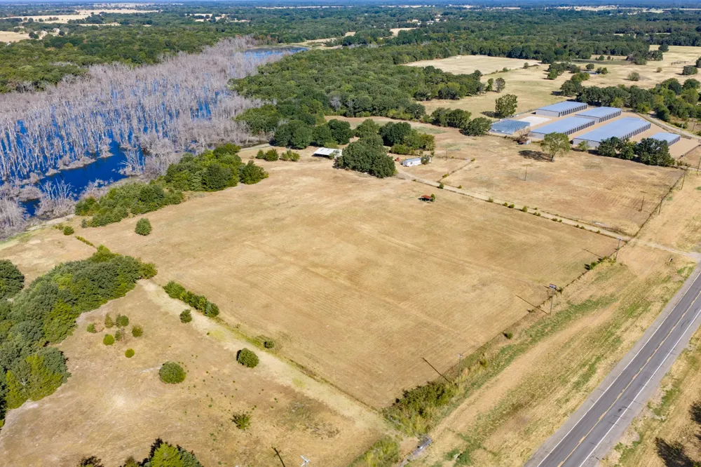7355 Fm 897 Telephone, TX 75488