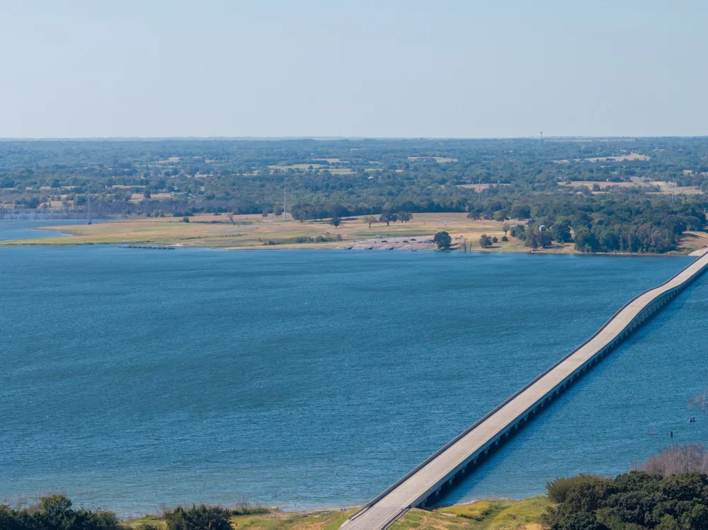 7355 Fm 897 Telephone, TX 75488